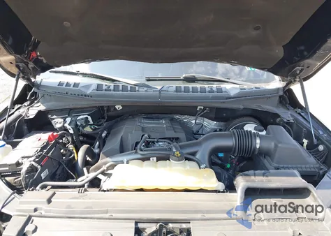 2018 Ford F-150 Xl from USA, damaged, VIN 1FTEW1CP6JFA04295